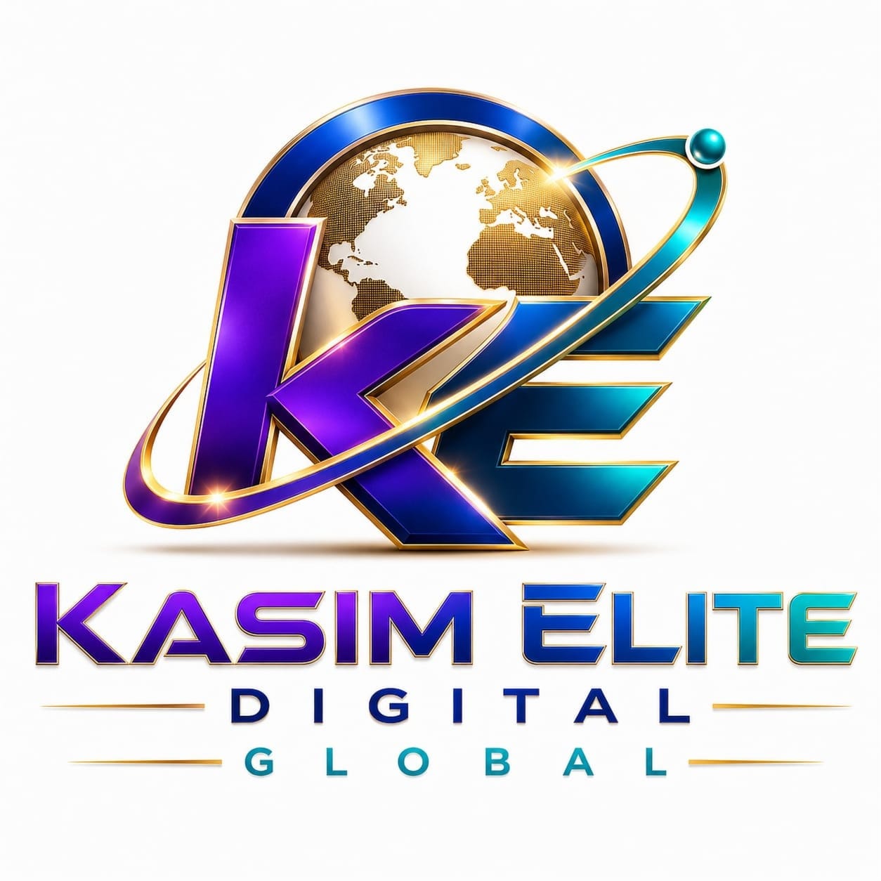 Kasim Elite Digital Global